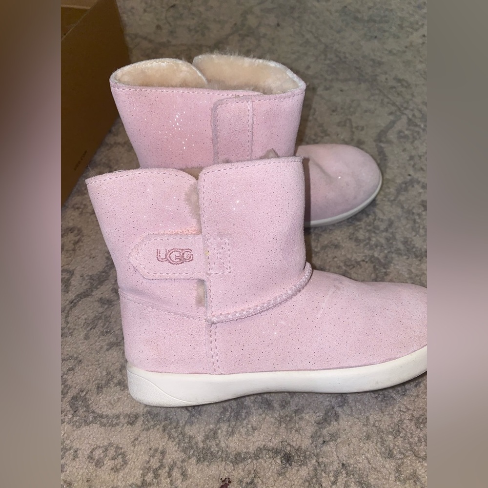 Kids Uggs Boots size 11